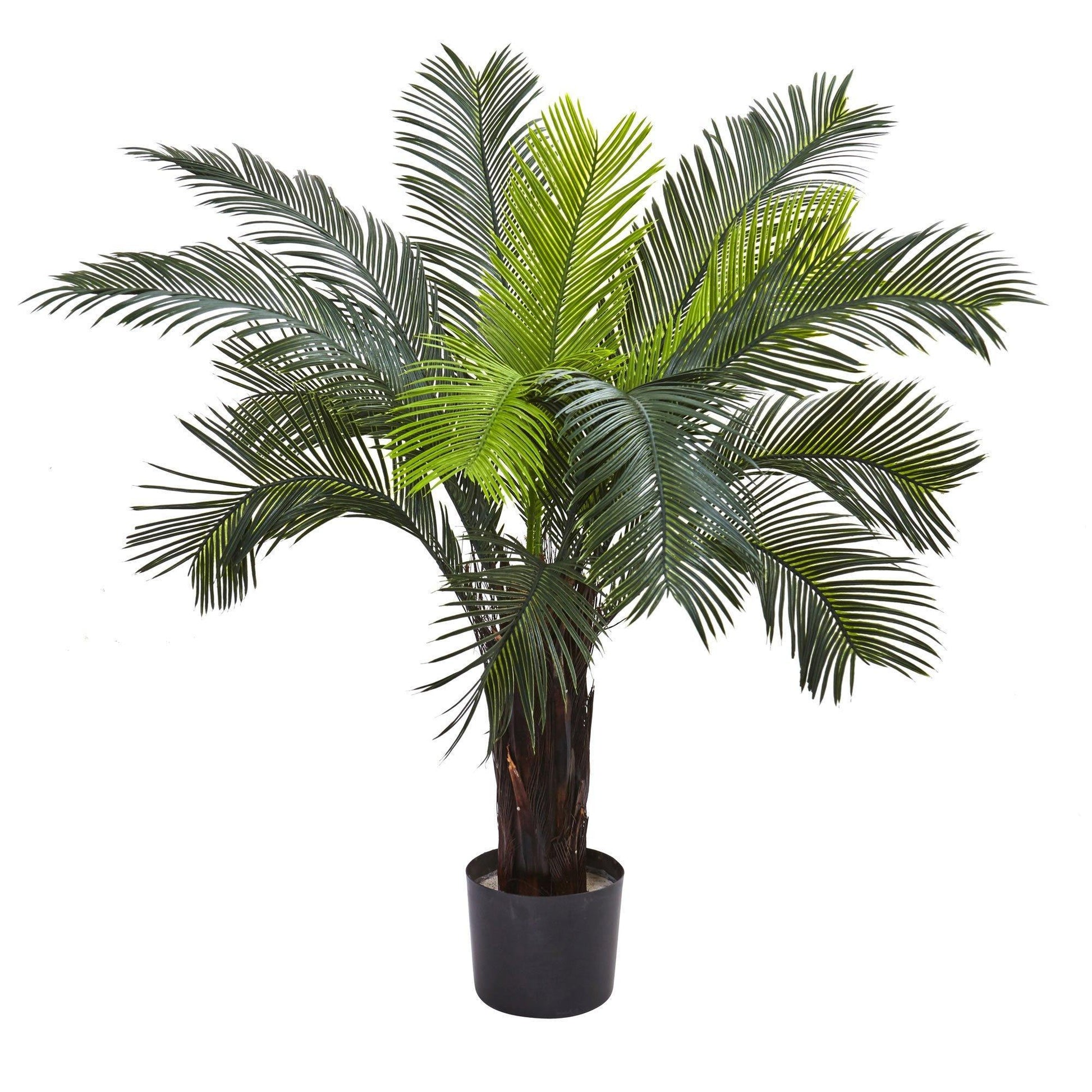 3’ Cycas Palm Tree UV Resistant (Indoor/Outdoor) - Tampa Home & Garden Store