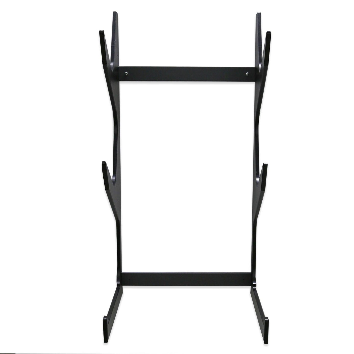 3+ Golf Bags Rack or 2 Golf Bag Racks Shelf Storage | Wall Mount - Tampa Home & Garden Store