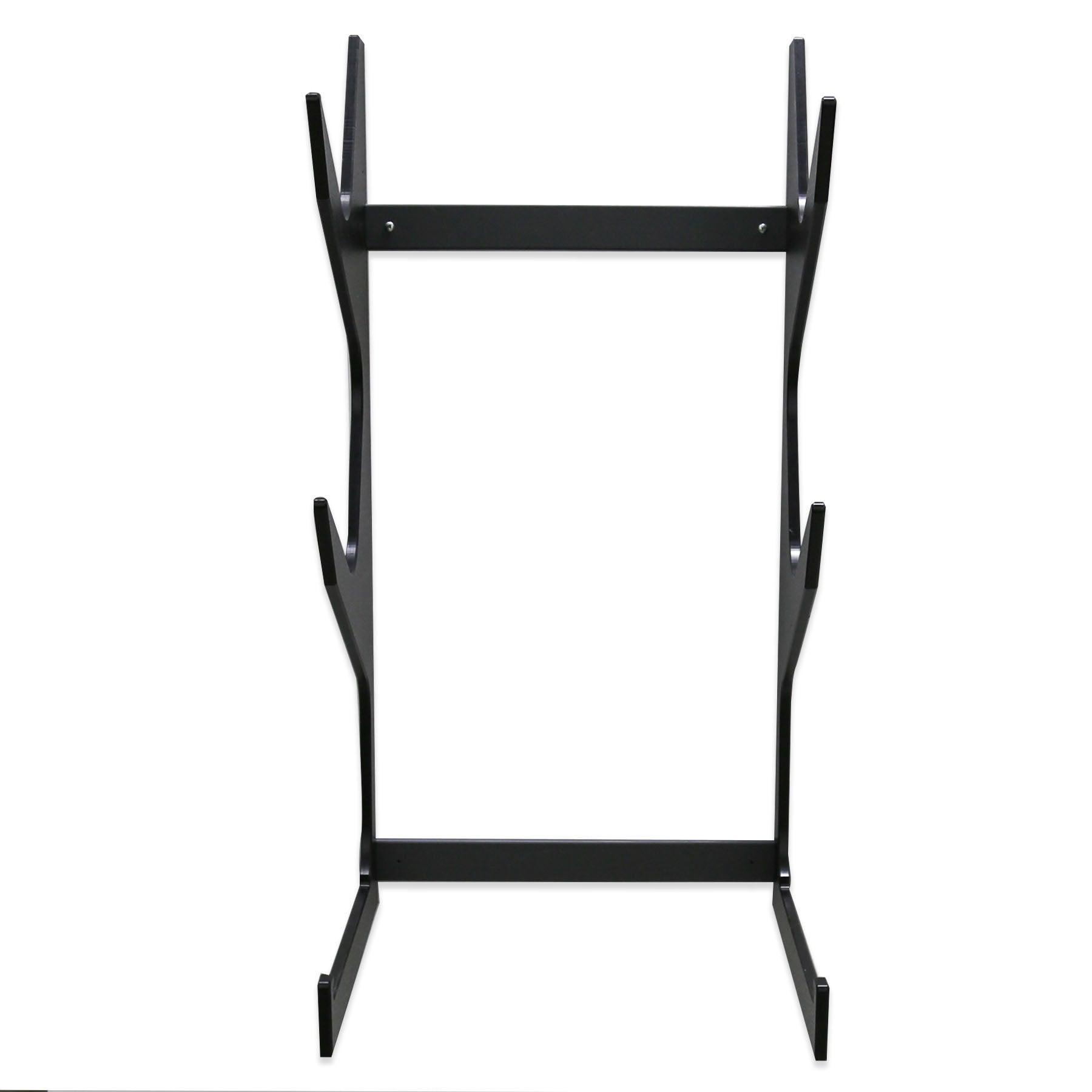 3+ Golf Bags Rack or 2 Golf Bag Racks Shelf Storage | Wall Mount - Tampa Home & Garden Store