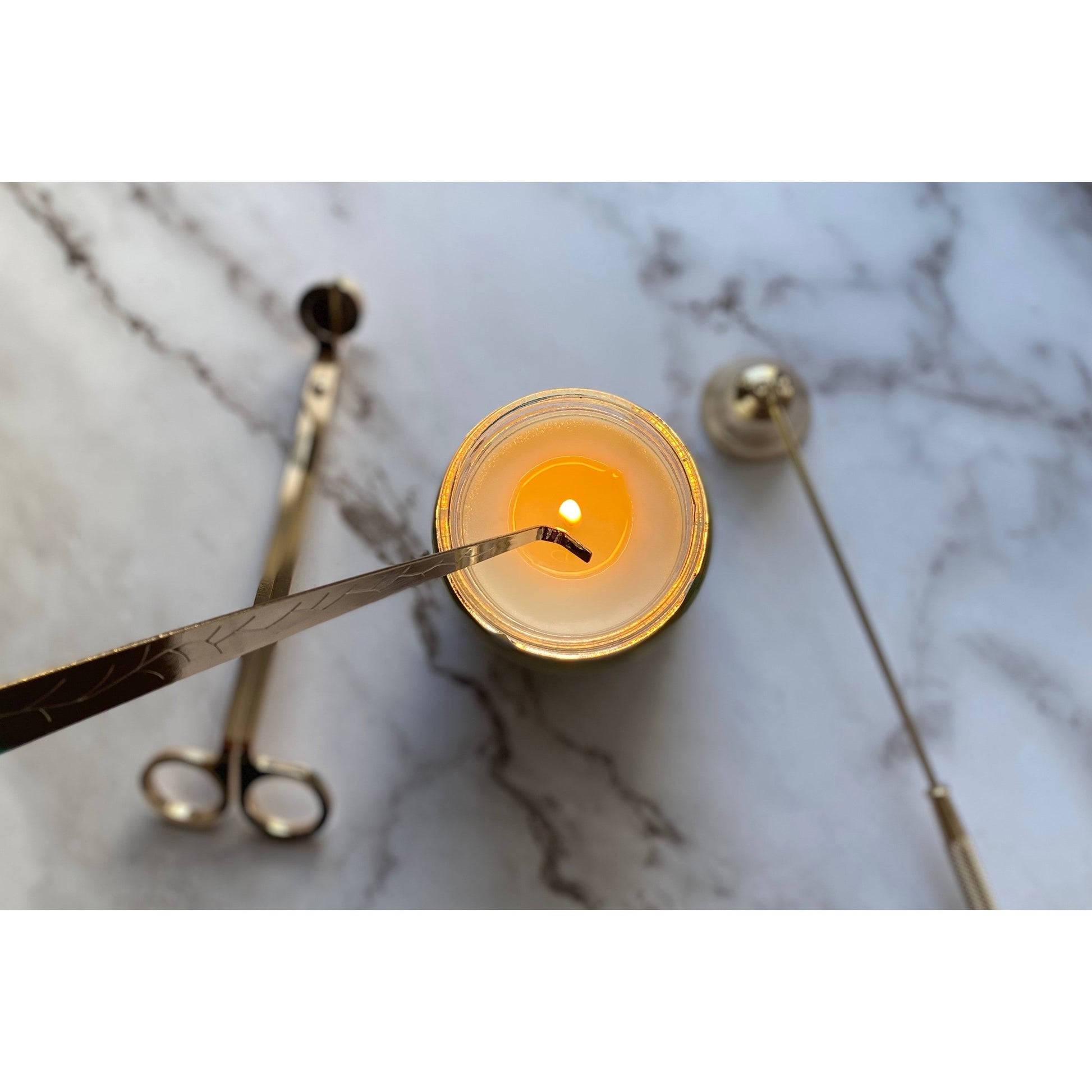 3-Piece Candle Care Toolkit - Tampa Home & Garden Store