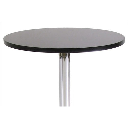 3 Piece Modern Dining Set with Bistro Table and Two Stools - Tampa Home & Garden Store