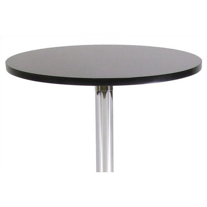 3 Piece Modern Dining Set with Bistro Table and Two Stools - Tampa Home & Garden Store