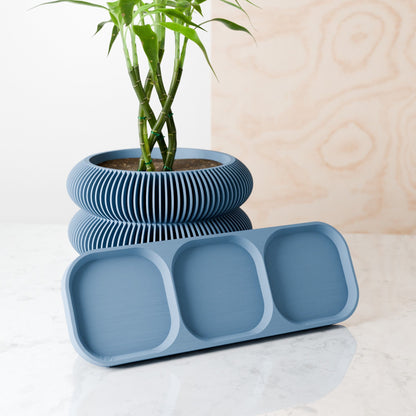 3 Piece Pencil Holder - Tampa Home & Garden Store