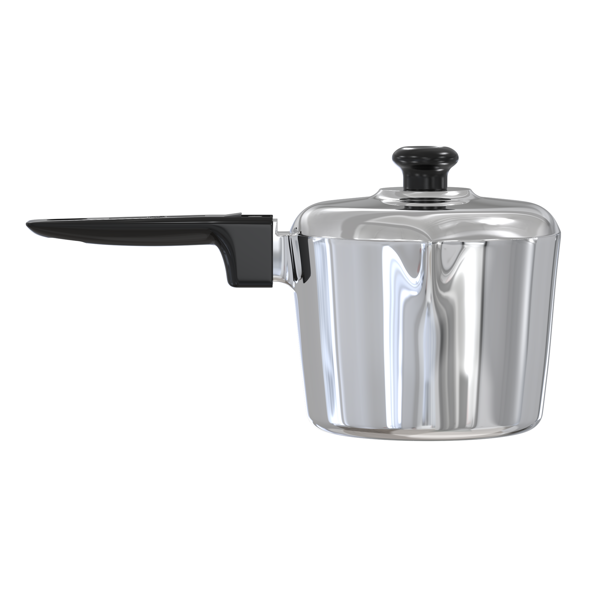 3 Quart Sauce Pan with Lid - Tampa Home & Garden Store