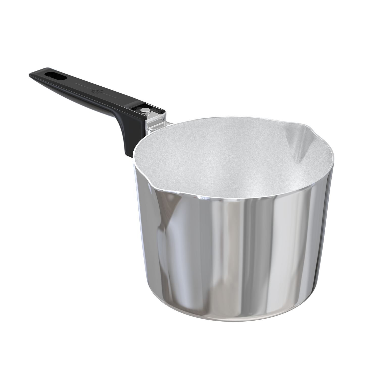 3 Quart Sauce Pan with Lid - Tampa Home & Garden Store