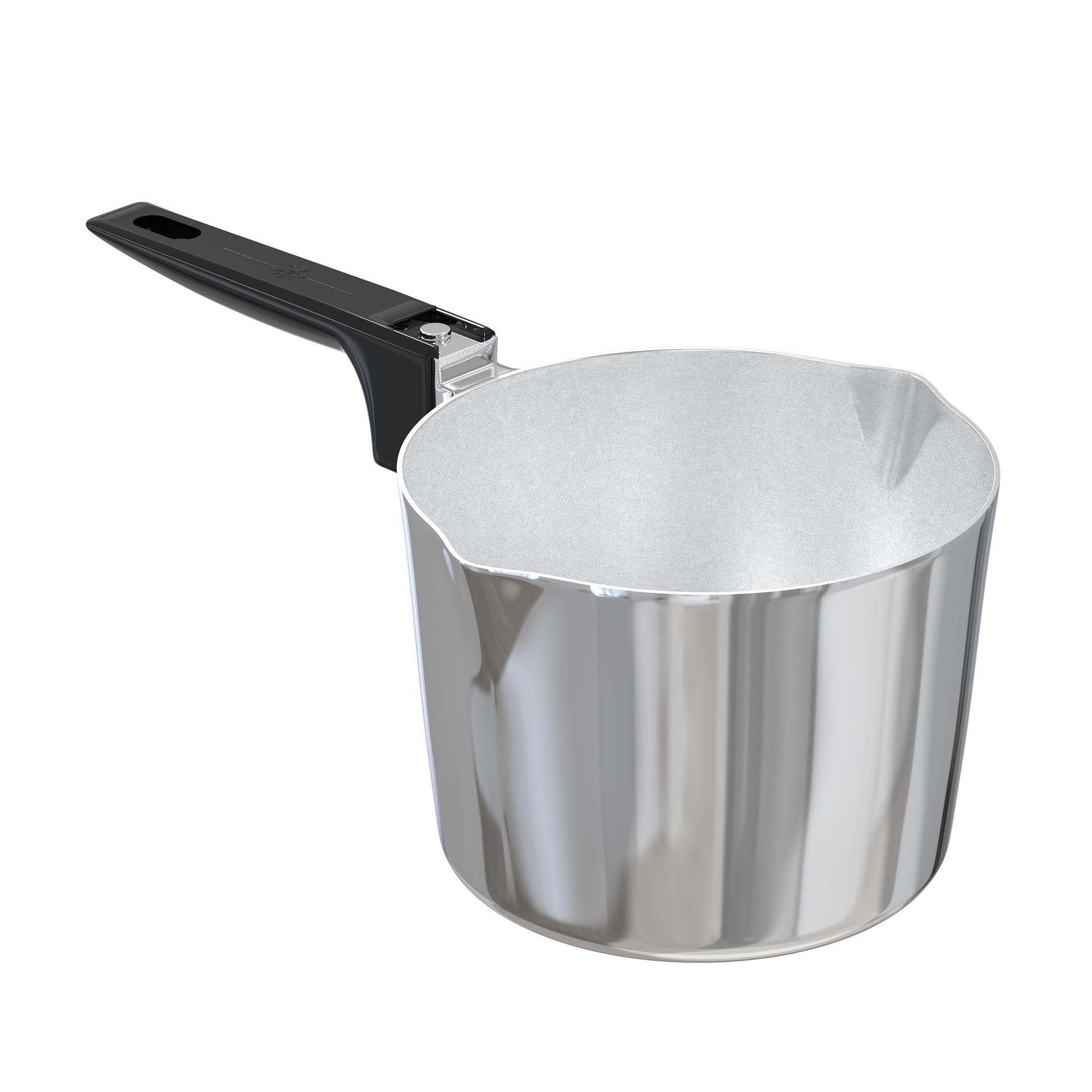 3 Quart Sauce Pan with Lid - Tampa Home & Garden Store