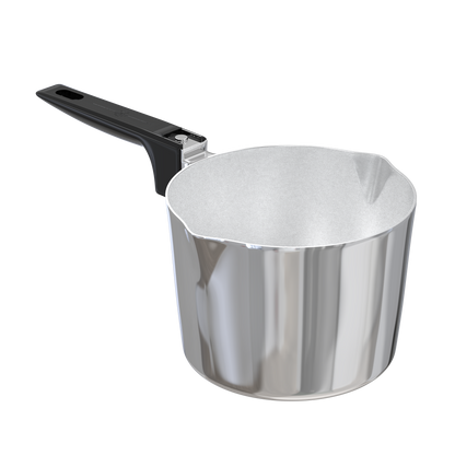 3 Quart Sauce Pan with Lid - Tampa Home & Garden Store