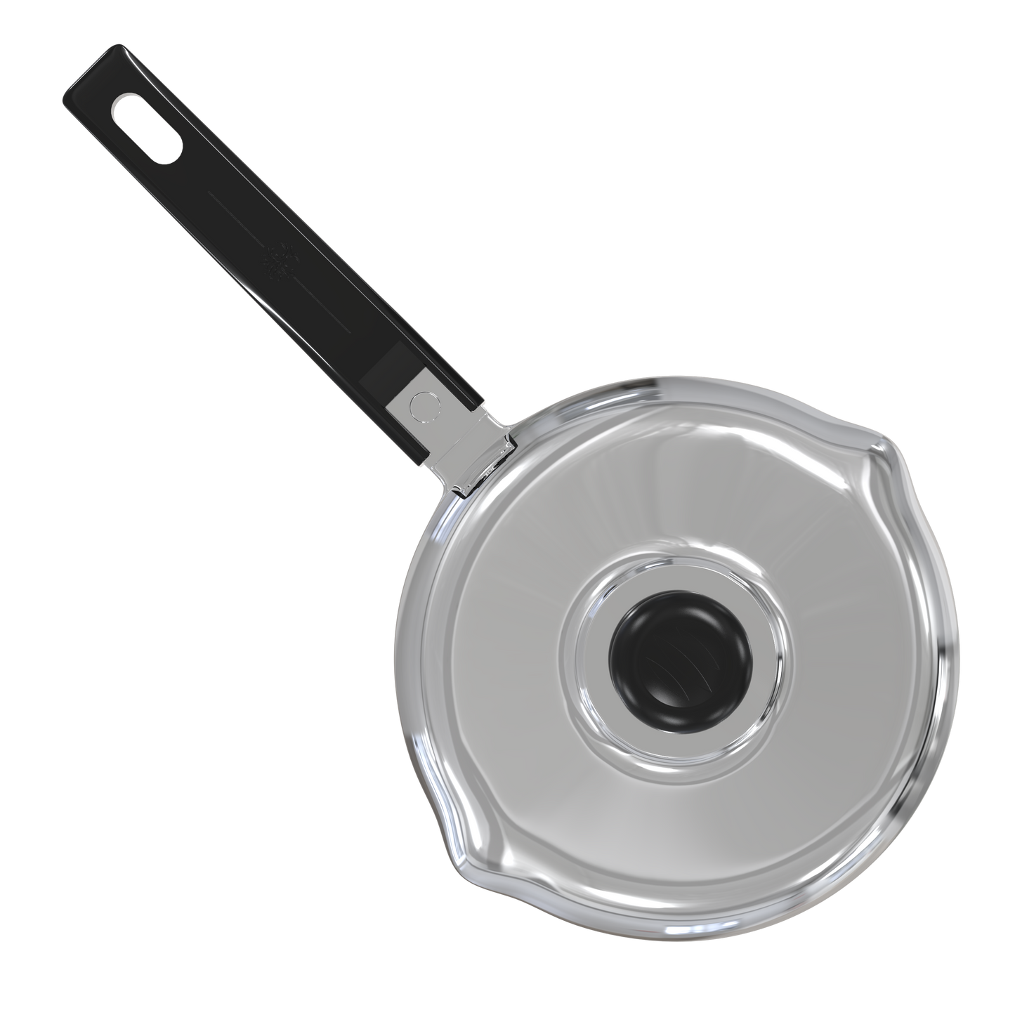 3 Quart Sauce Pan with Lid - Tampa Home & Garden Store