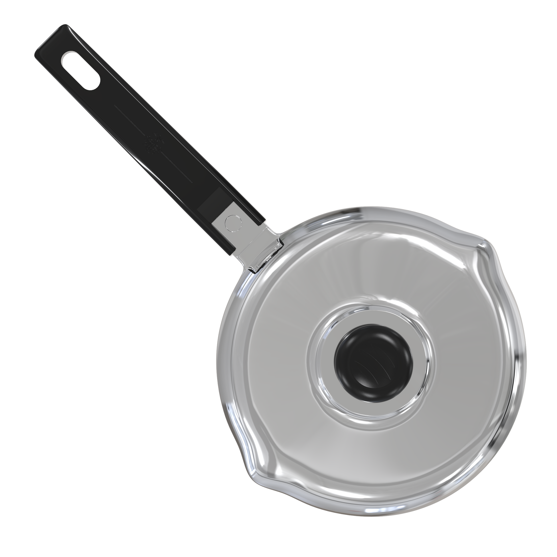 3 Quart Sauce Pan with Lid - Tampa Home & Garden Store