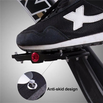 Ultralight Bicycle Pedals Sealed Bearings