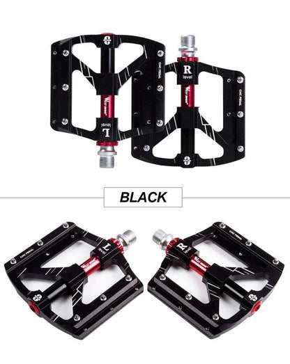 Ultralight Bicycle Pedals Sealed Bearings