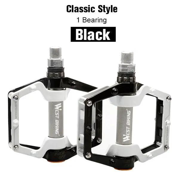 Ultralight Bicycle Pedals Sealed Bearings