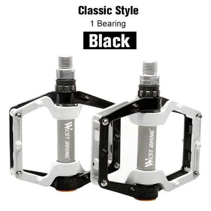 Ultralight Bicycle Pedals Sealed Bearings