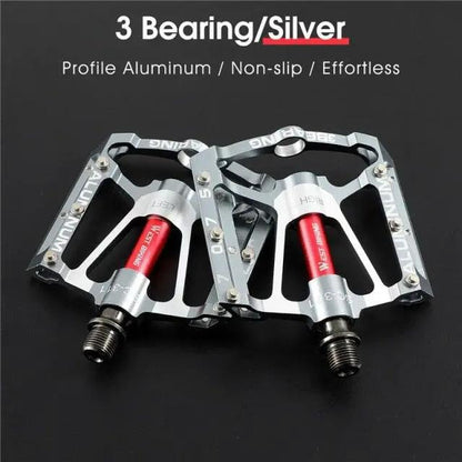 Ultralight Bicycle Pedals Sealed Bearings