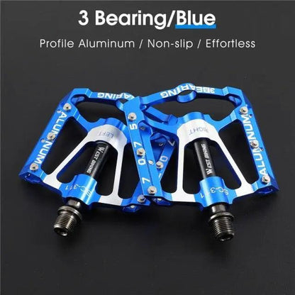 Ultralight Bicycle Pedals Sealed Bearings
