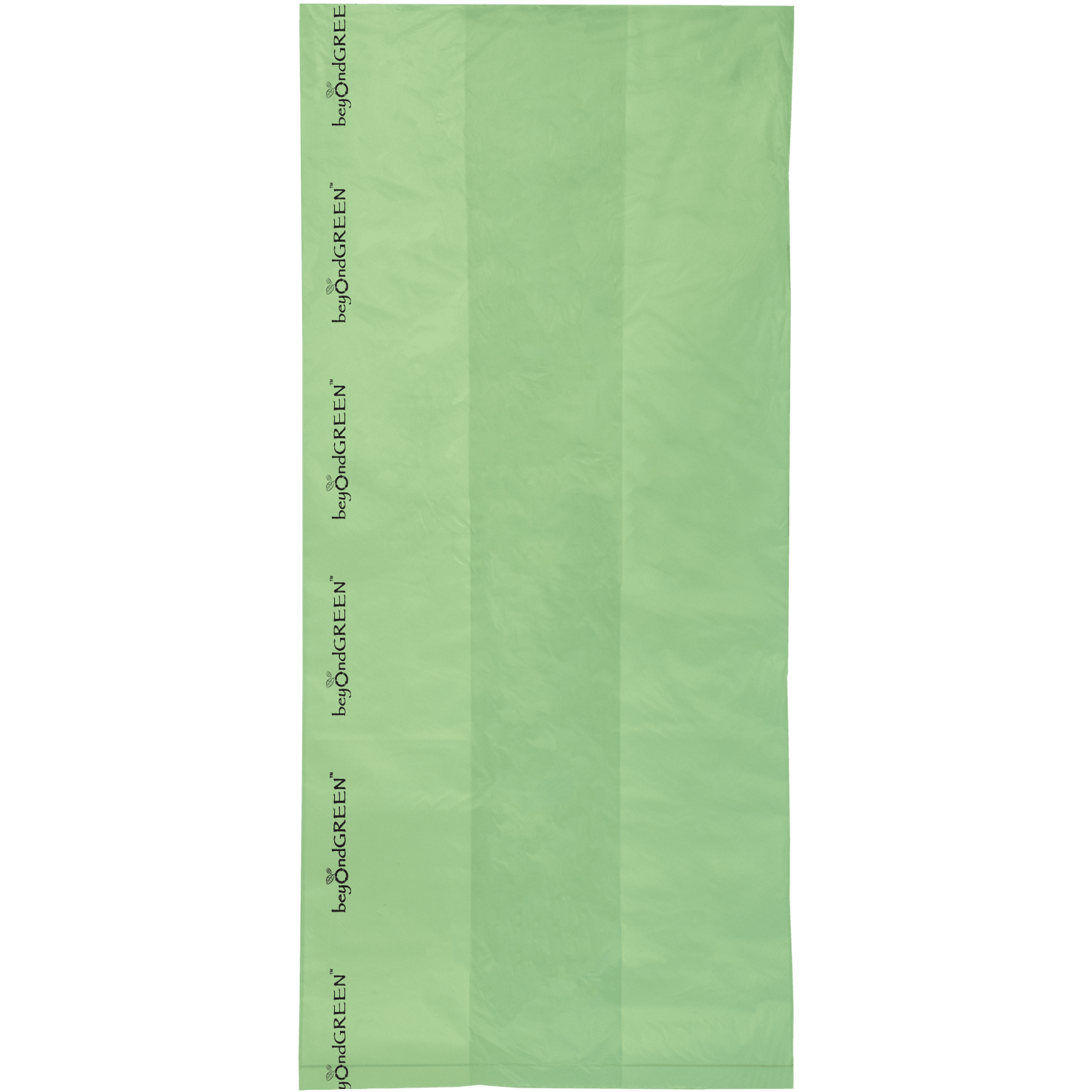 Sacs poubelle végétaux de 11 litres (3 gallons) - 50 sacs