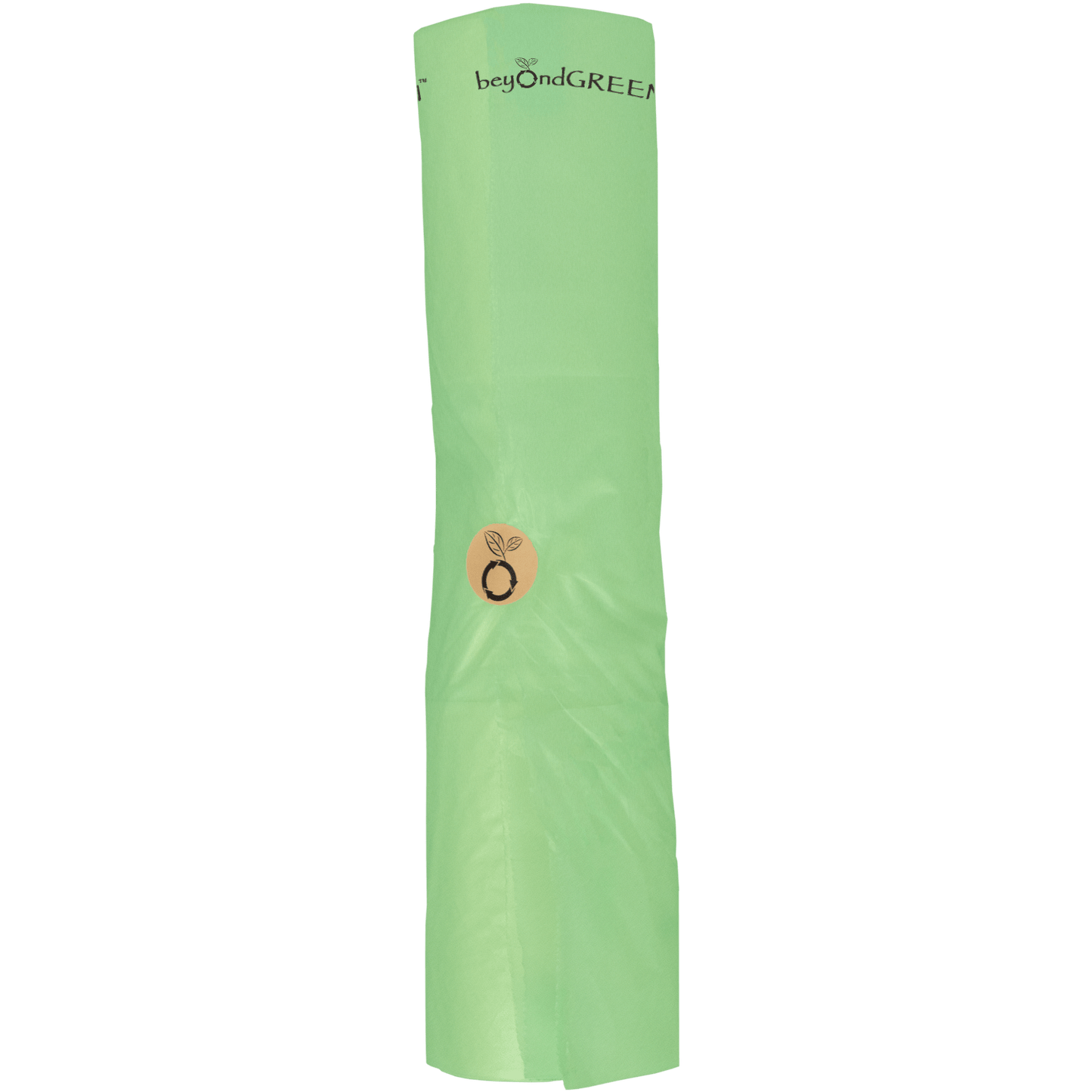 Sacs poubelle végétaux de 11 litres (3 gallons) - 50 sacs