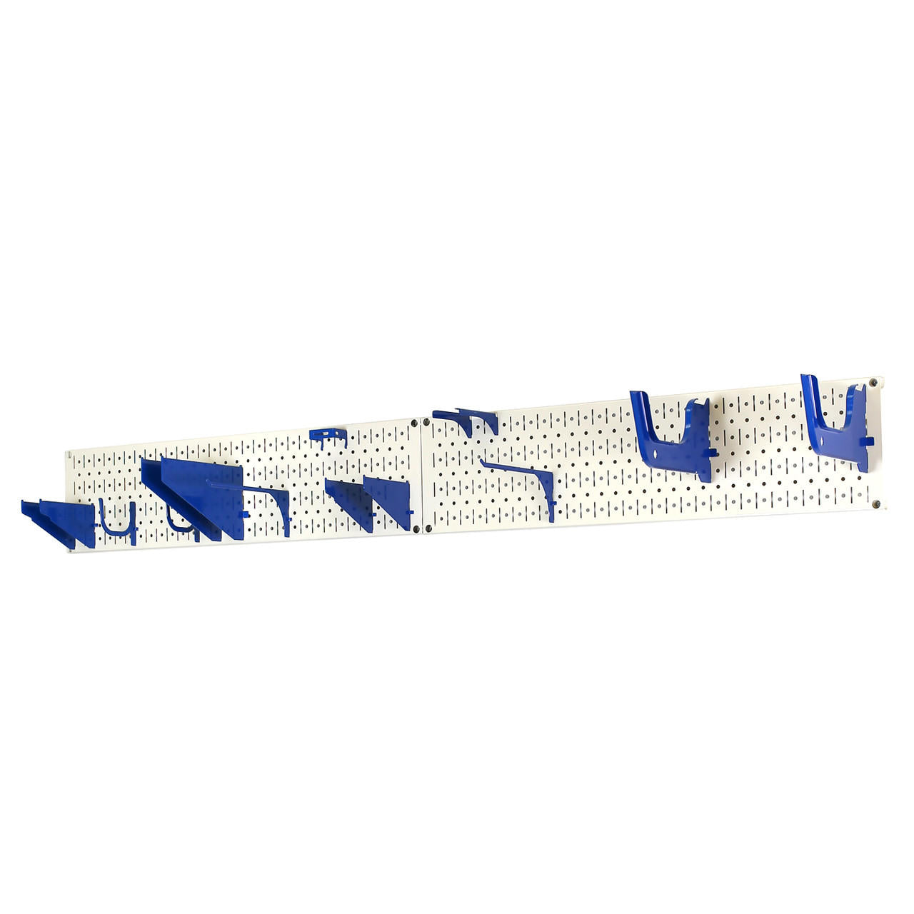 Garage Wall Tool Storage Rack and Accessories