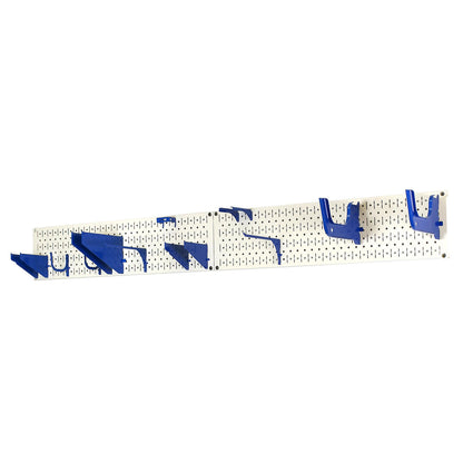 Garage Wall Tool Storage Rack and Accessories