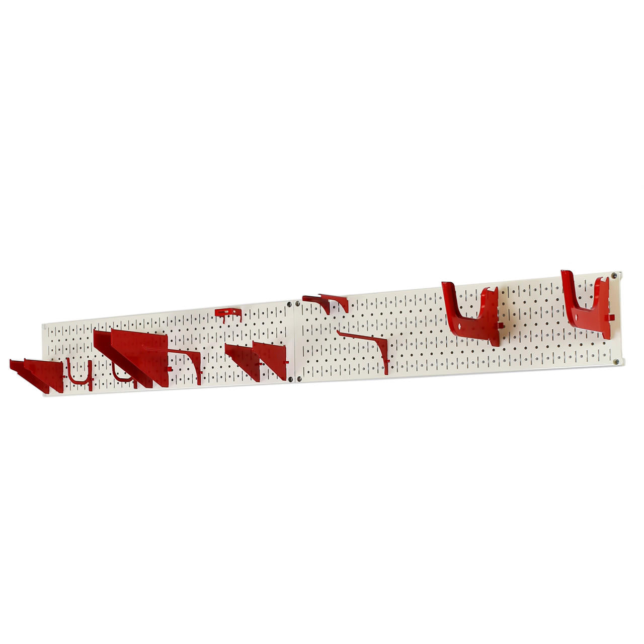 Garage Wall Tool Storage Rack and Accessories