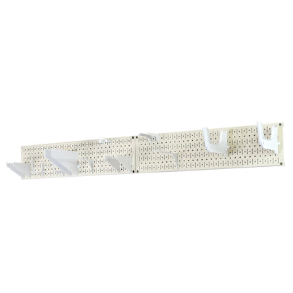 Garage Wall Tool Storage Rack and Accessories