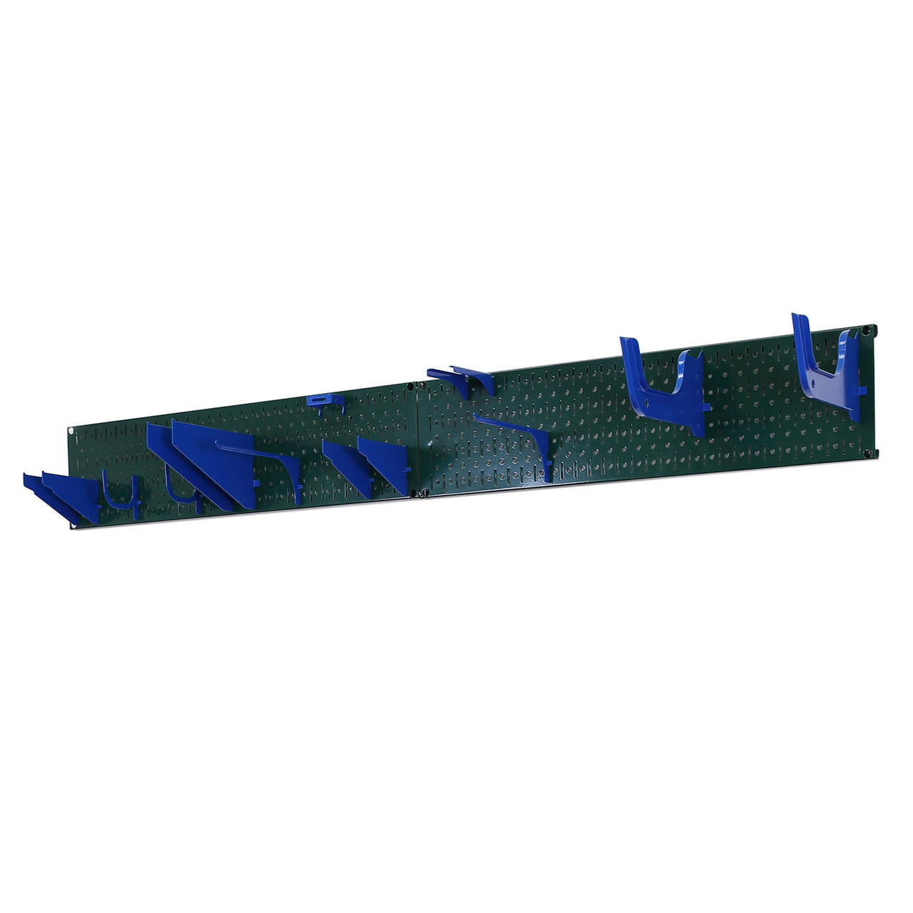 Garage Wall Tool Storage Rack and Accessories