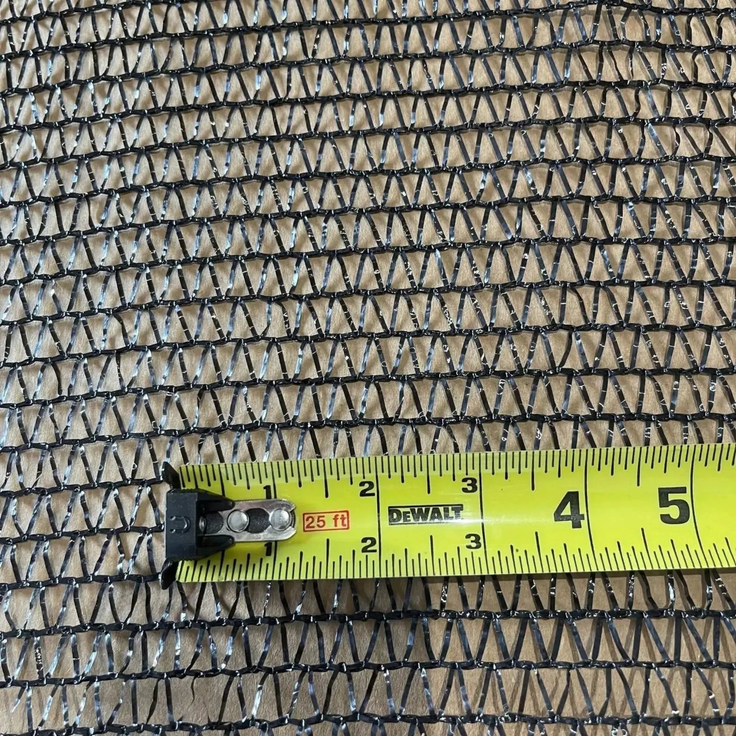 30% Greenhouse Shade Cloth | Black Shade Cloth for Greenhouse - Tampa soil911.com