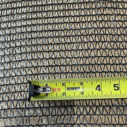 30% Greenhouse Shade Cloth | Black Shade Cloth for Greenhouse - Tampa soil911.com