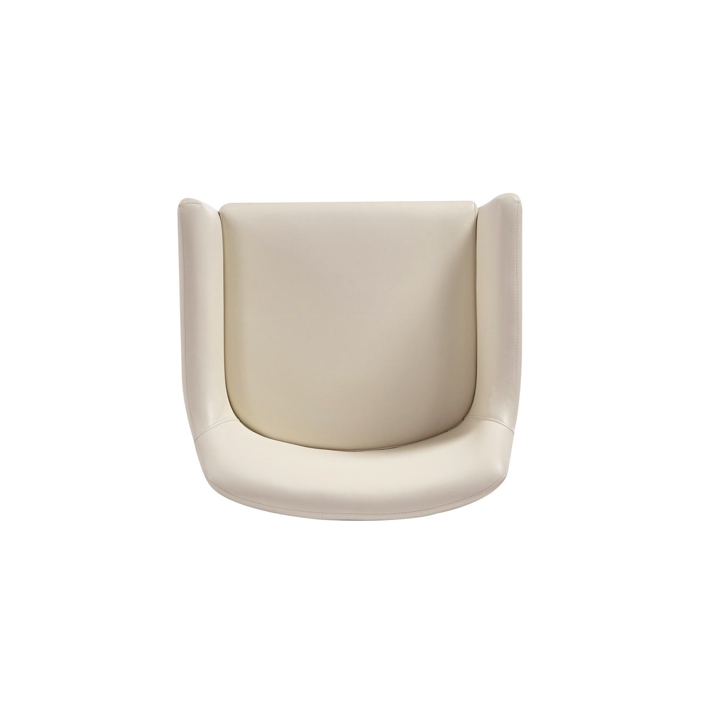 Serena Modern Dining Upholstered Armchair