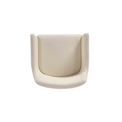 Serena Modern Dining Upholstered Armchair