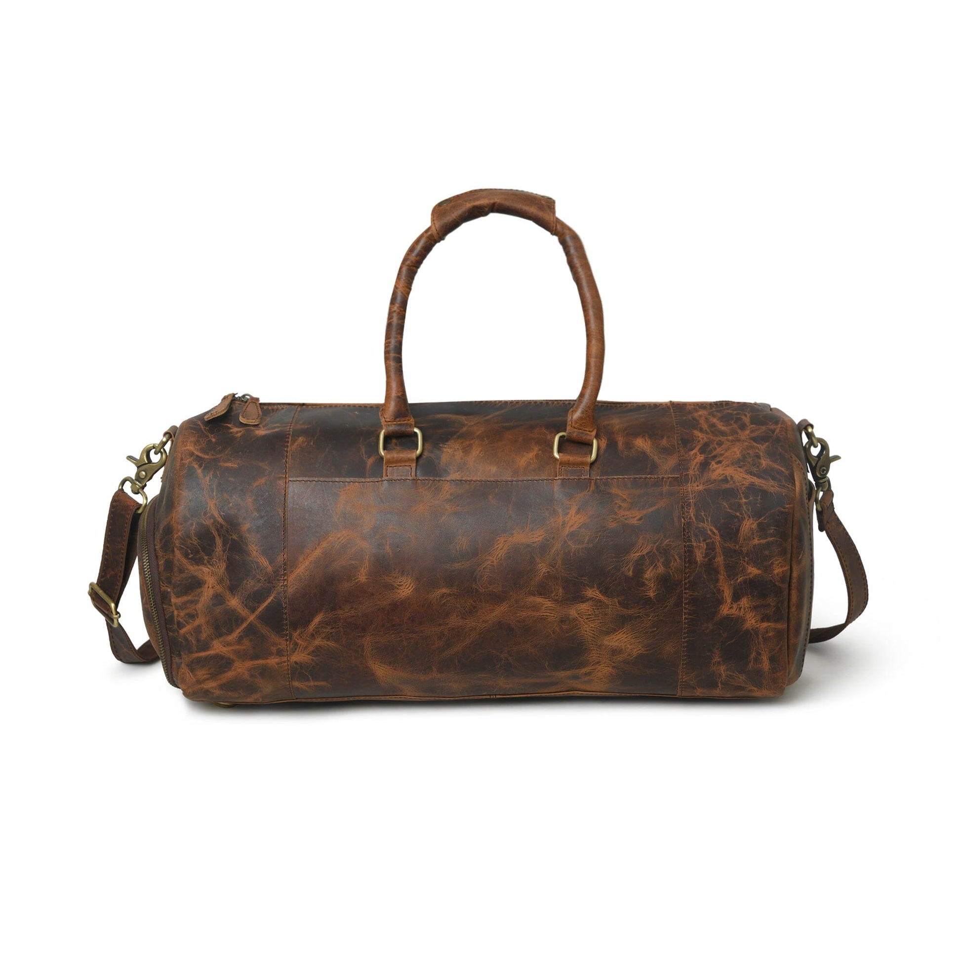 Sinclair Buffalo Duffle - Tampa Home & Garden Store
