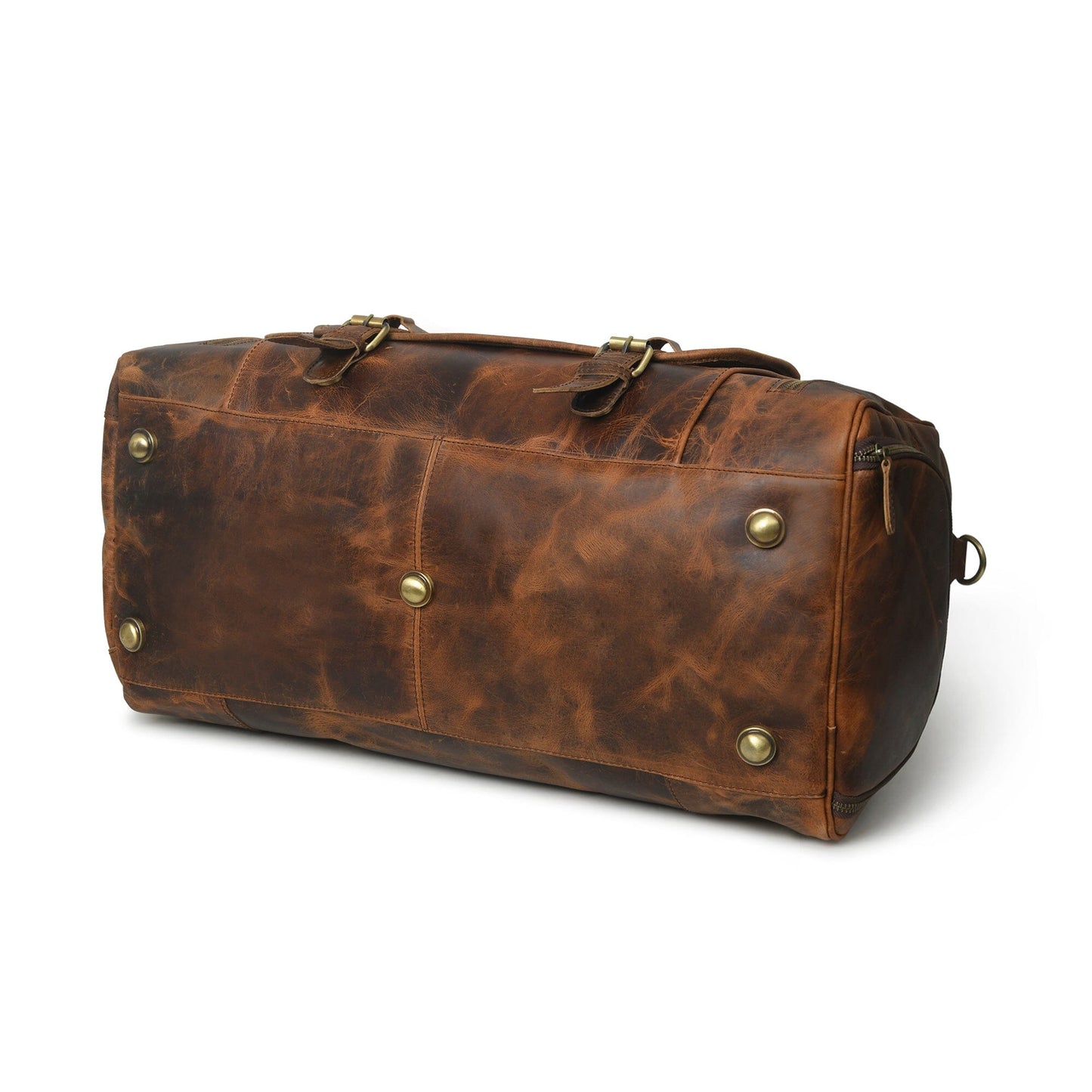 Sinclair Buffalo Duffle - Tampa Home & Garden Store