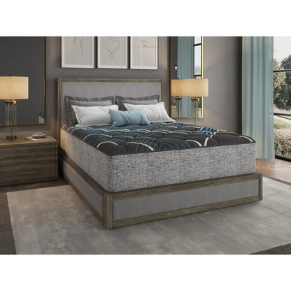 Comfort Care Hybrid Mattress With Pocketed Coil