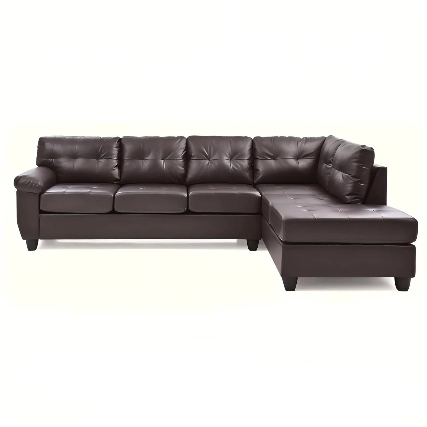 Gallant Sectional Sofa with Right or Left Chaise