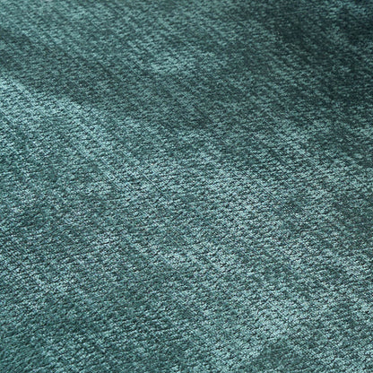 Armchairs teal textured carpet close-up with loop pile fibers for upholstery on Tampa Home & Garden Store