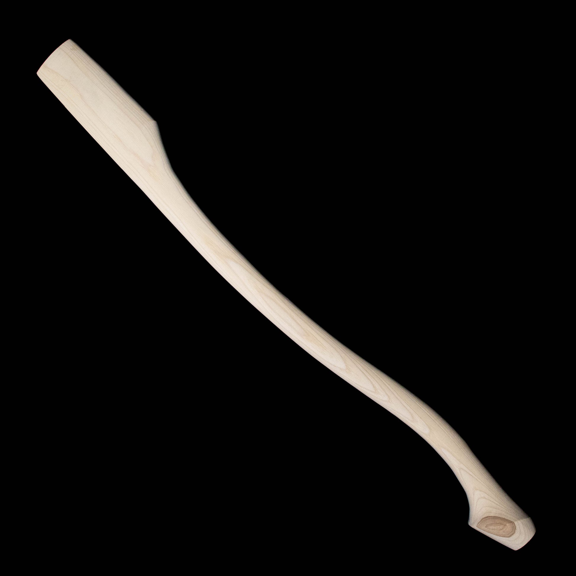 Whiskey River Premium Heritage 30C 30in axe handle wood on Tampa Home & Garden Store