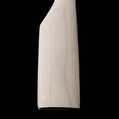 Whiskey River Premium Heritage 30C axe handle, natural light wood grain, 30in length on Tampa Home & Garden Store