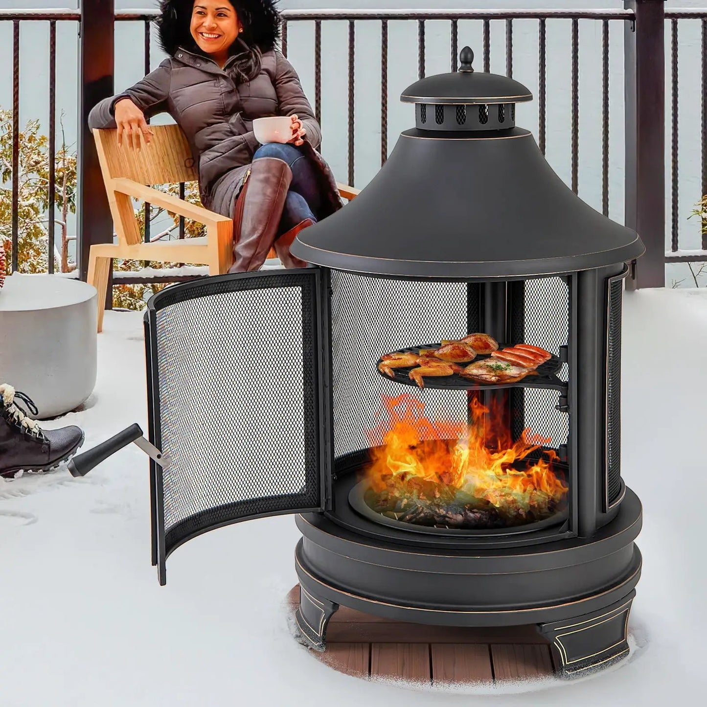 - image on Tampa Home & Garden Store
