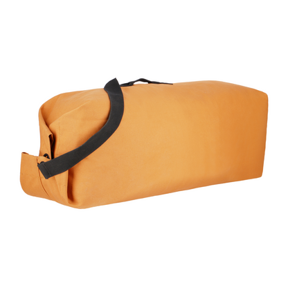Bolsa de lona Hoplite con carga superior 