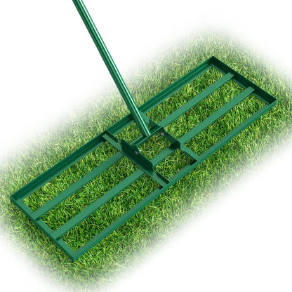 Heavy Duty Lawn Level Tool with 69 Inch Handle