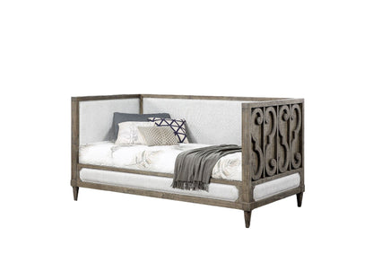 Artesia Plush And Comfortable Twin Daybed