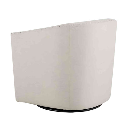 Elegant Chair 360 Degree Rotation and Comfort
