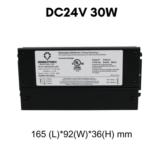 30w - 300 watt Low Voltage Transformer 300w 12v Transformer Dimmable - Tampa Home & Garden Store