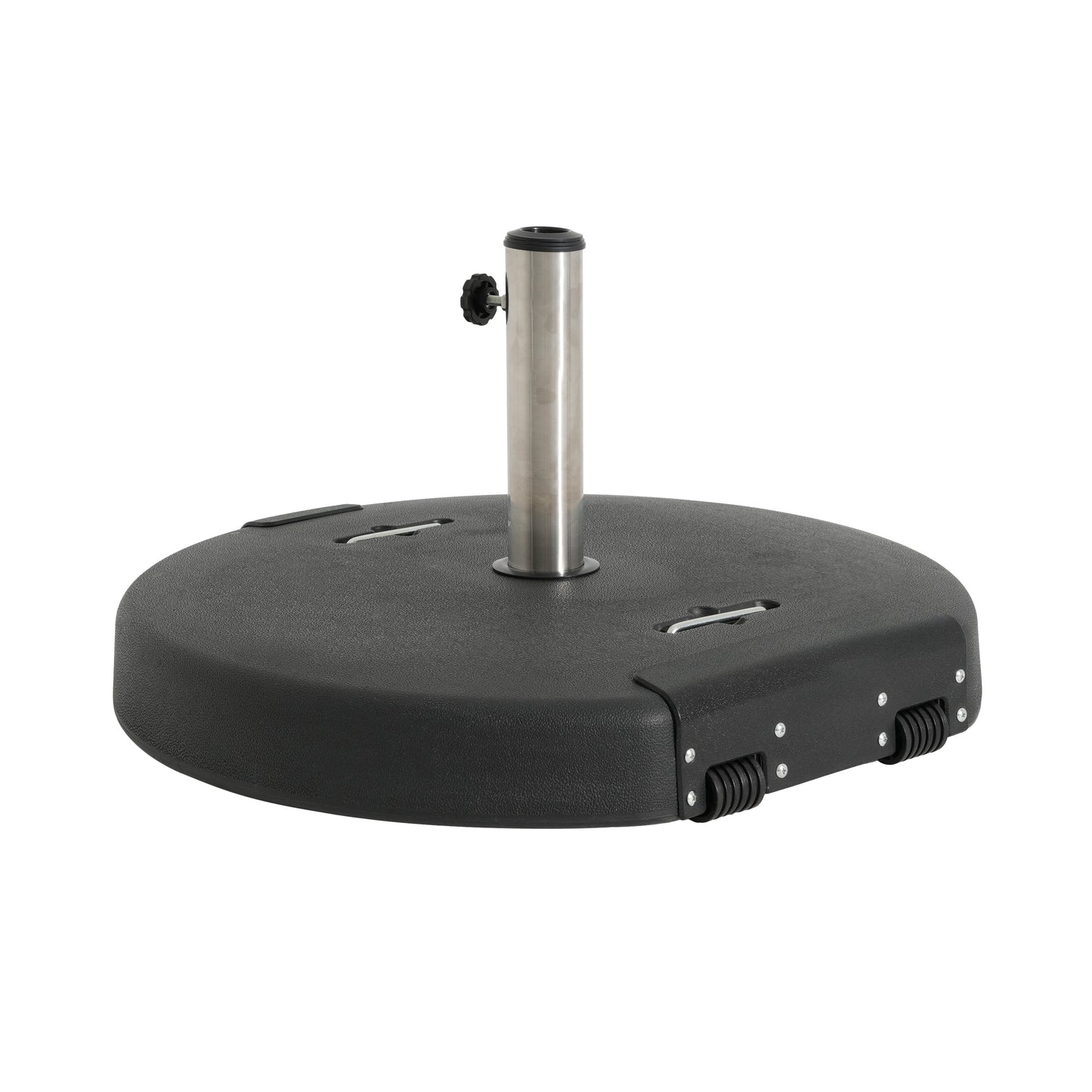 Mota Heavy 133 Pound Outdoor Patio Umbrella Base