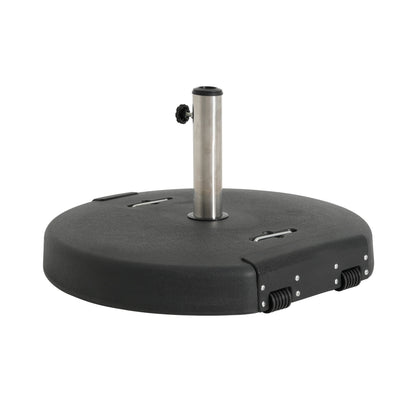 Mota Heavy 133 Pound Outdoor Patio Umbrella Base