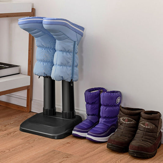Electric Shoe Dryer Mighty Boot Warmer - Tampa Home & Garden Store