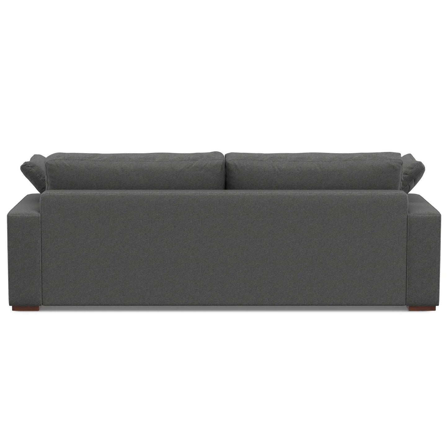 Charlie Deep Seater Sofa With Plush Seats