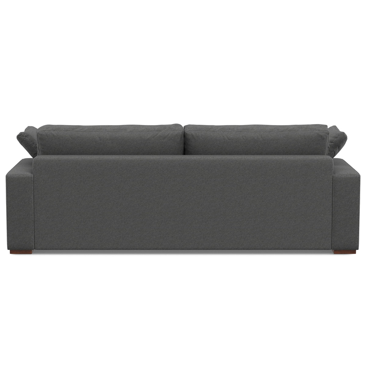 Charlie and Handcrafted Water Repellent Sofa