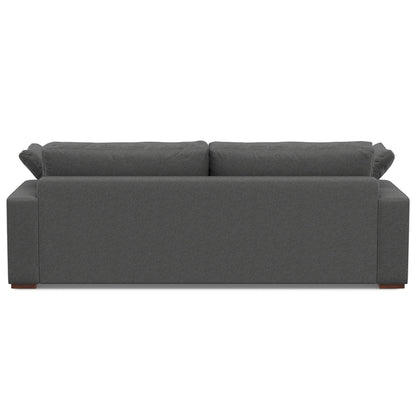 Charlie and Handcrafted Water Repellent Sofa