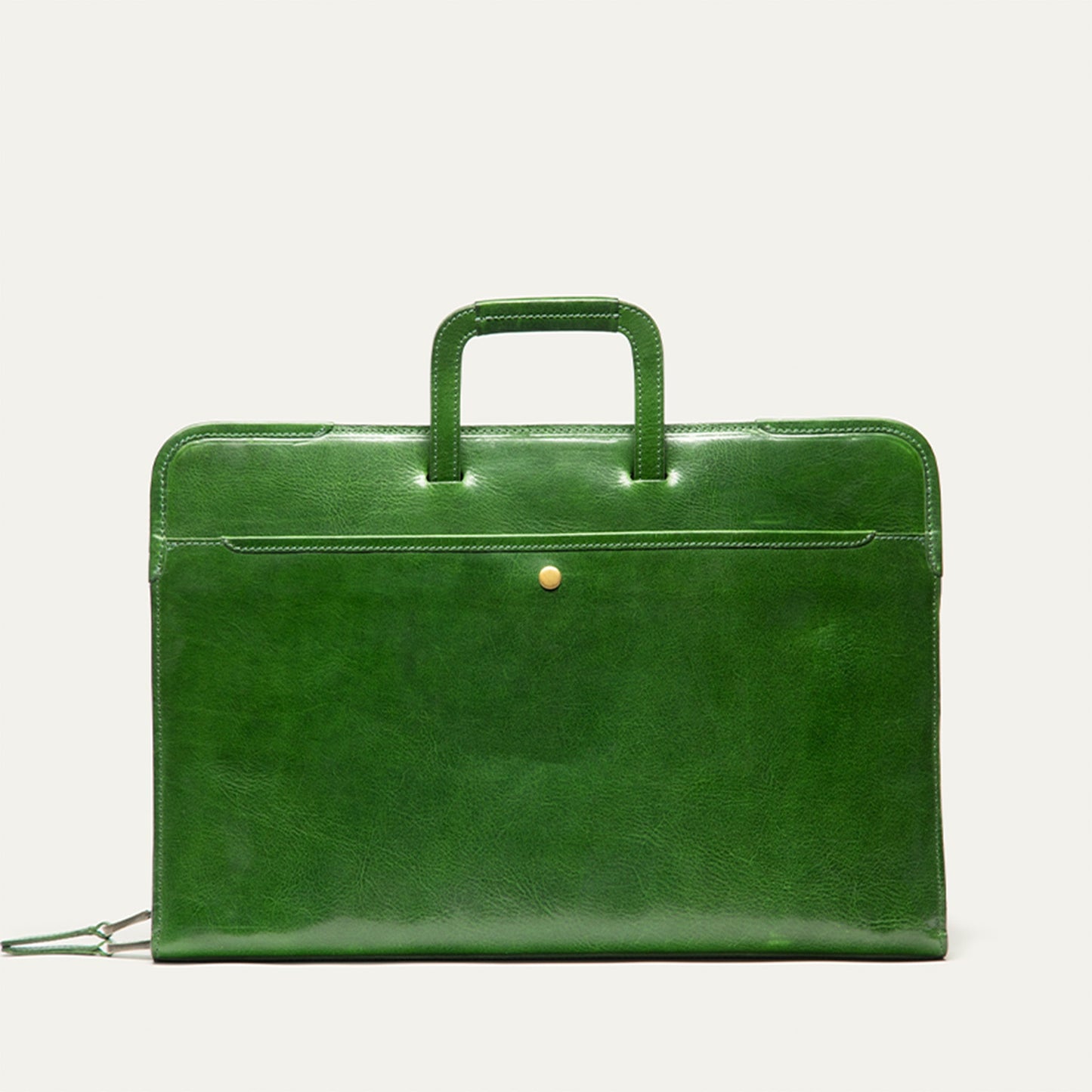The Diplomat Attache